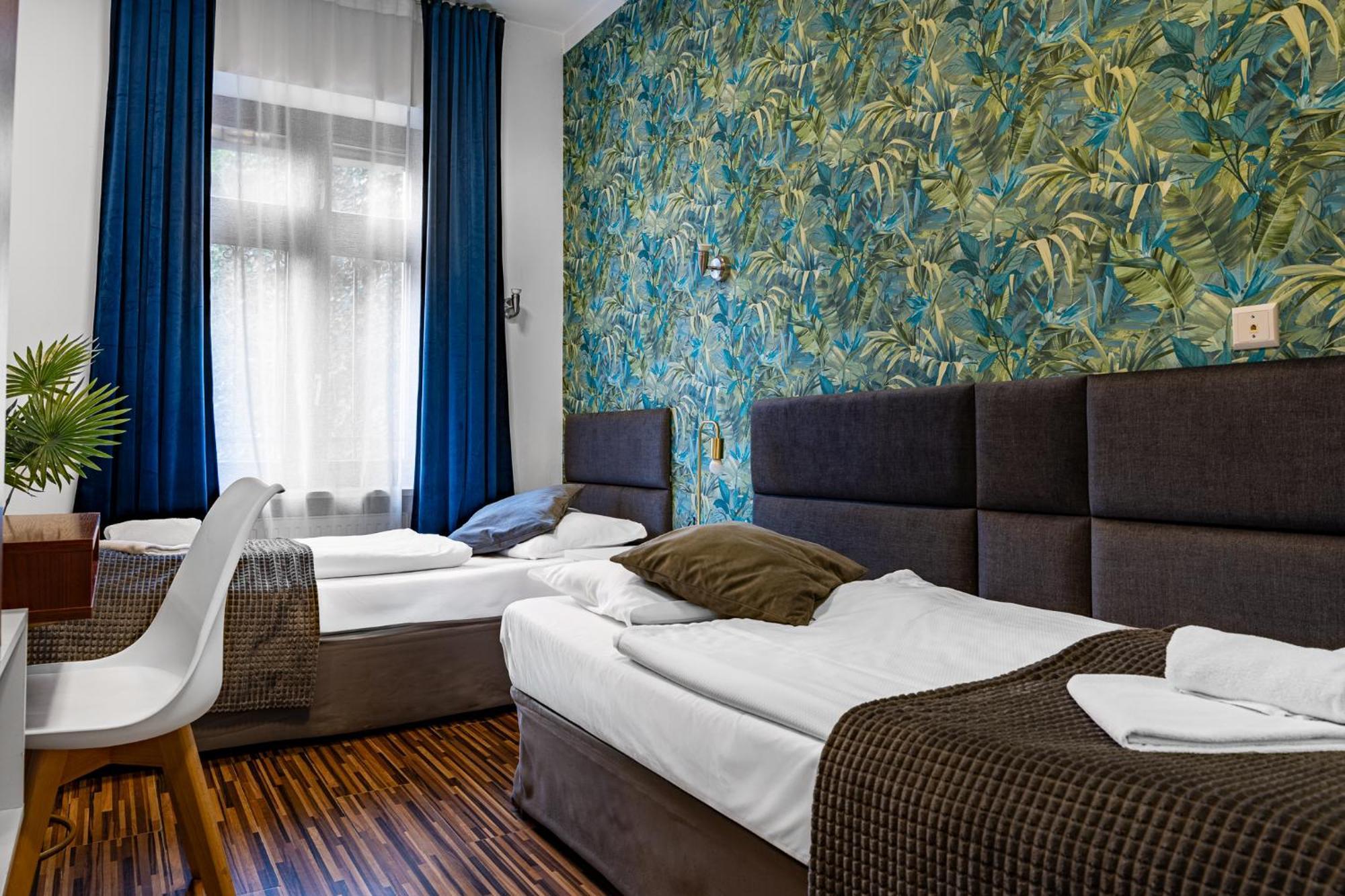 Bed and Breakfast Great Polonia Dwarf Breslau Exterior foto